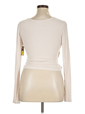 Avia Long Sleeve Top (view 2)