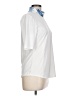 Tommy Bahama White Short Sleeve Turtleneck Size L - photo 4