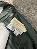 Modi 100% Silk Black Cocktail Dress Size 10 - photo 7