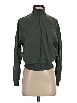Lululemon Athletica Track Jacket
