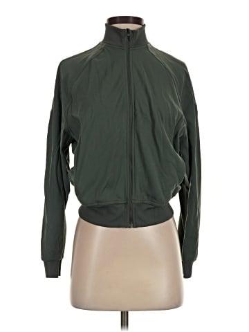 Lululemon Athletica Track Jacket (view 1)