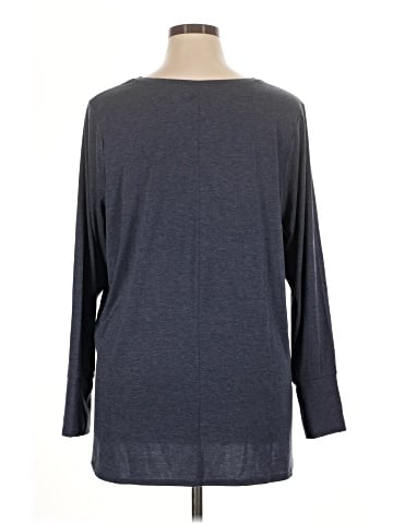 Tek Gear Long Sleeve T-Shirt (view 2)