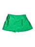 Noli Solid Green Active Skort Size M - photo 2
