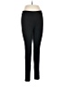Tart Solid Black Active Pants Size M - photo 1