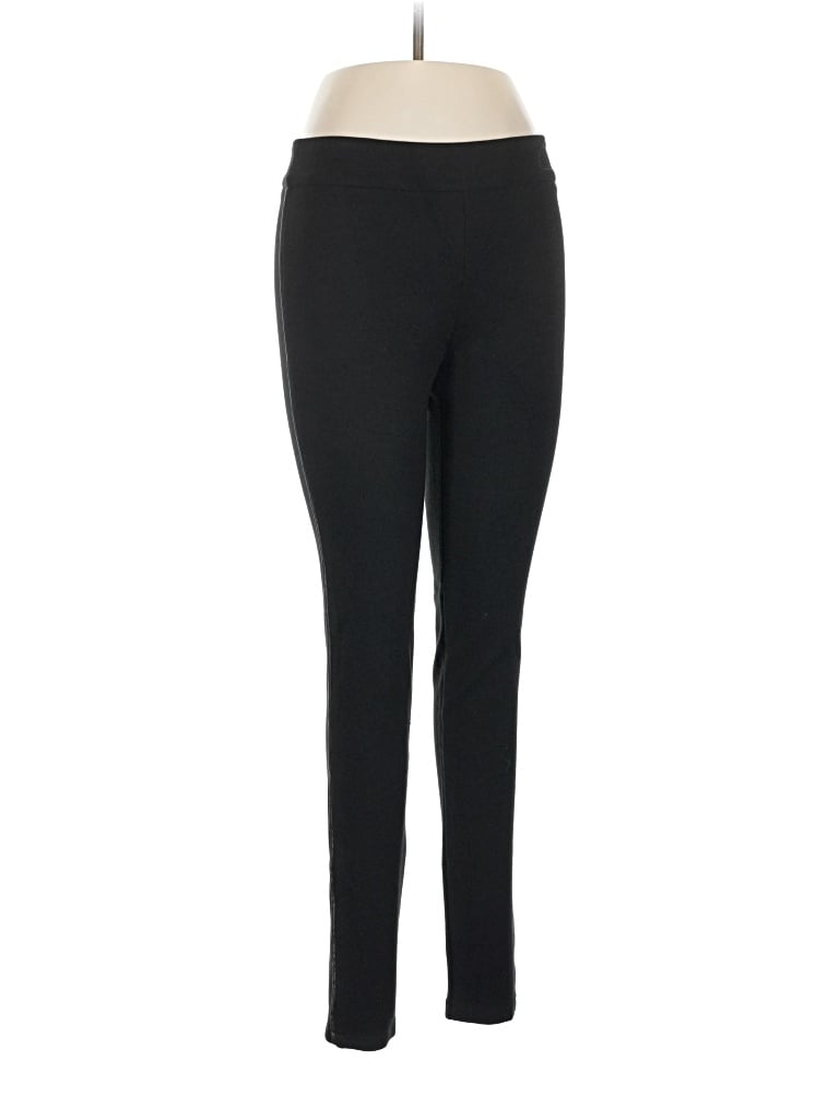 Pre-owned Tart Active Pants In Black