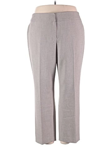 Kasper Dress Pants (view 1)
