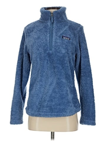 Patagonia Fleece (view 1)