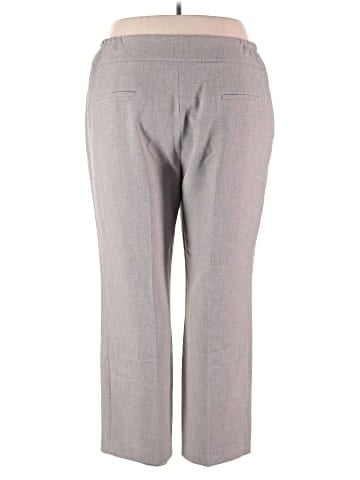 Kasper Dress Pants (view 2)
