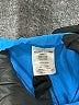 Polarn O. Pyret Solid Blue Athletic Shorts Size 2 - 4 - photo 3