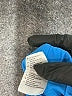 Polarn O. Pyret Solid Blue Athletic Shorts Size 2 - 4 - photo 4