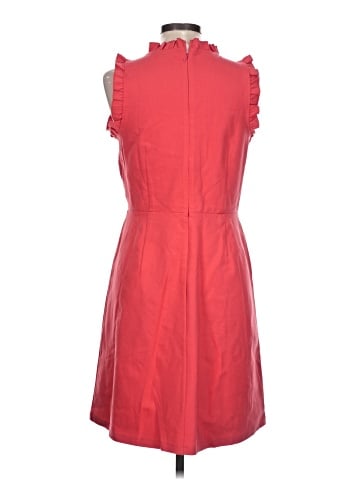 Ann Taylor LOFT Casual Dress (view 2)