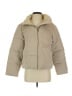 Gap Solid Tan Snow Jacket Size XS - photo 1
