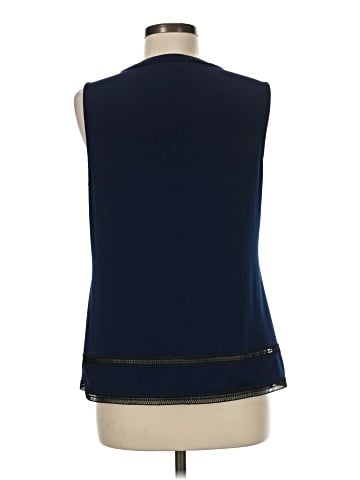 41Hawthorn Sleeveless Blouse (view 2)