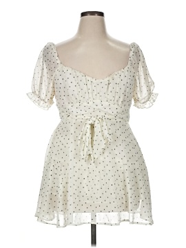 Thirty/Thirty Casual Dress