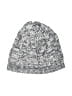 North Point 100% Polyester Gray Beanie One size - photo 1