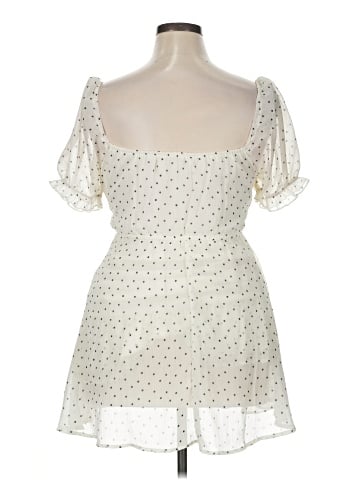 Thirty/Thirty Casual Dress (view 2)