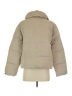 Gap Solid Tan Snow Jacket Size XS - photo 2