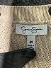 Jessica Simpson Tan Pullover Sweater Size M - photo 4