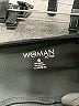Assorted Brands Solid Black Active Pants Size XL - photo 7