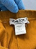 Votre Nom Brown Active Pants Size Lg (3) - photo 7