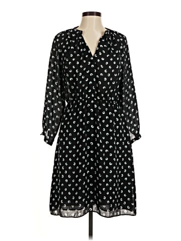Ann Taylor LOFT Casual Dress (view 1)