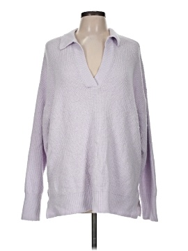 Aerie Pullover Sweater (view 1)