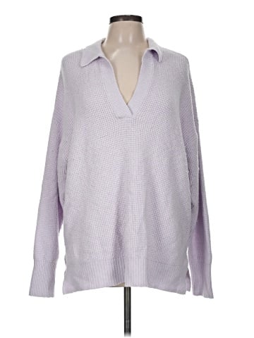 Aerie Pullover Sweater (view 1)