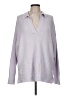Aerie Purple Pullover Sweater Size M - photo 1