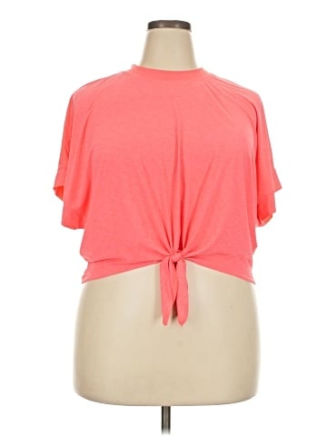 YPB Short Sleeve Top (view 1)