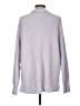 Aerie Purple Pullover Sweater Size M - photo 2