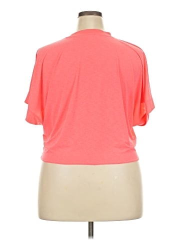 YPB Short Sleeve Top (view 2)