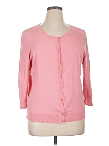 Talbots Cardigan (view 1)