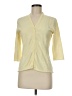 Gap Yellow Cardigan Size M - photo 1