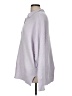 Aerie Purple Pullover Sweater Size M - photo 5