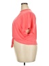 YPB Orange Short Sleeve Top Size XXL - photo 5