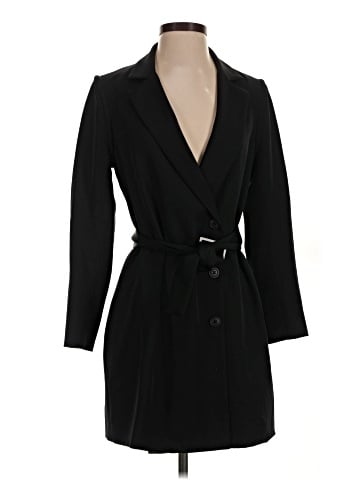 Vetta Coat (view 1)