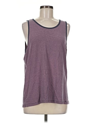 RVCA Sleeveless T-Shirt (view 1)