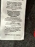 Gucci 100% Lana Wool Solid Red pullover sweater Size S - photo 18