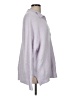 Aerie Purple Pullover Sweater Size M - photo 4