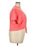 YPB Orange Short Sleeve Top Size XXL - photo 4