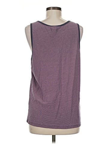 RVCA Sleeveless T-Shirt (view 2)