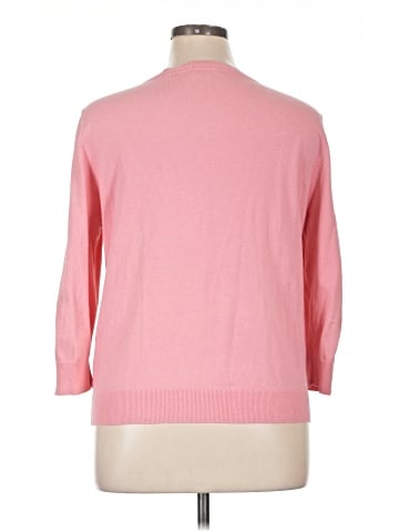 Talbots Cardigan (view 2)