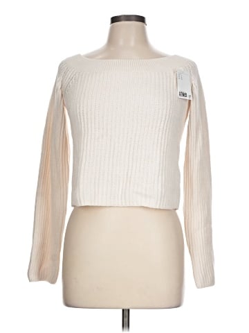 H&M Pullover Sweater (view 1)