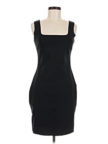 Commando Cocktail Dress (view 1)
