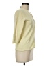 Gap Yellow Cardigan Size M - photo 4