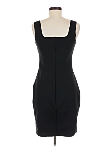 Commando Cocktail Dress (view 2)