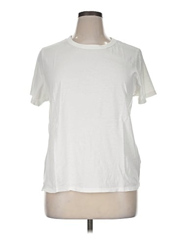 Old Navy Short Sleeve T-Shirt (view 1)