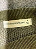 Mutual Weave Camo Green Pullover Sweater Size M - photo 7