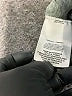 Nike 100% Polyester Gray Active T-Shirt Size XS - photo 8