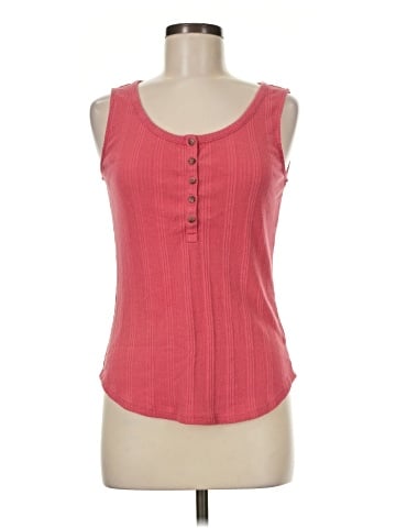 a.n.a. A New Approach Tank Top (view 1)